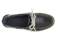 Authentic Original 2-Eye Boat Shoe