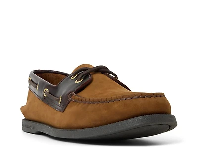 Authentic Original 2-Eye Boat Shoe