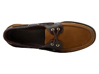 Authentic Original 2-Eye Boat Shoe