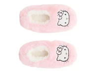 Hello Kitty Kids' Slipper Socks