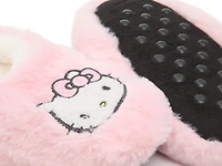 Hello Kitty Kids' Slipper Socks