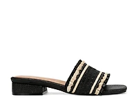 Graciela Sandal