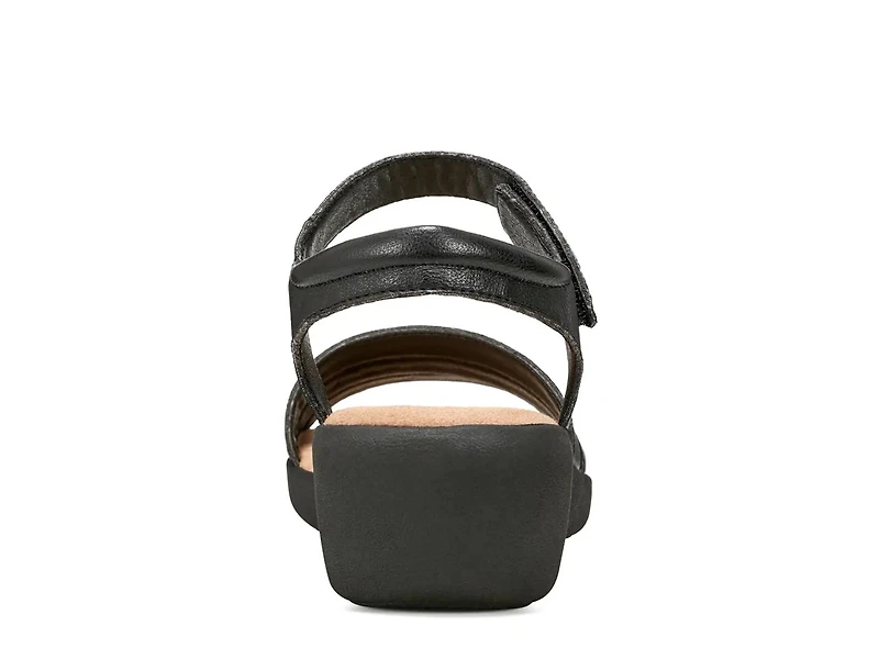 Kenton Wedge Sandal
