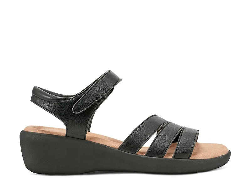 Kenton Wedge Sandal