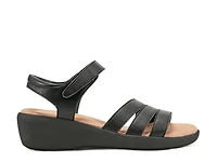 Kenton Wedge Sandal