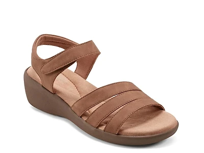 Kenton Wedge Sandal