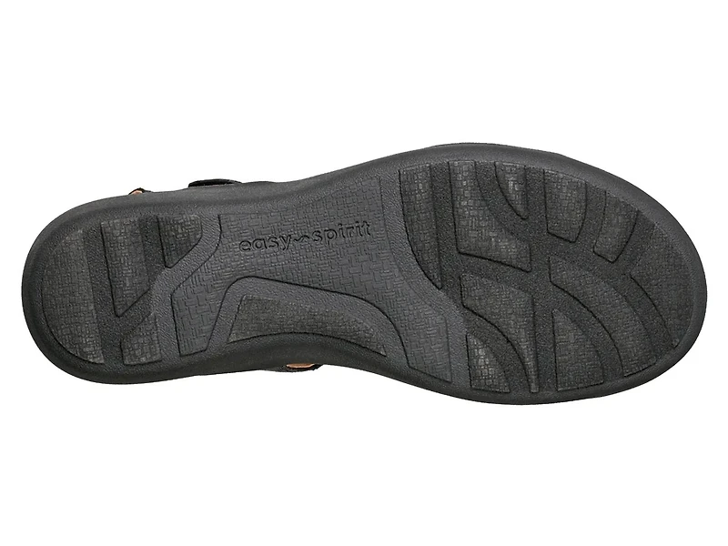 Kimberly Wedge Sandal