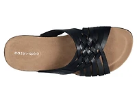 Meadow Sandal