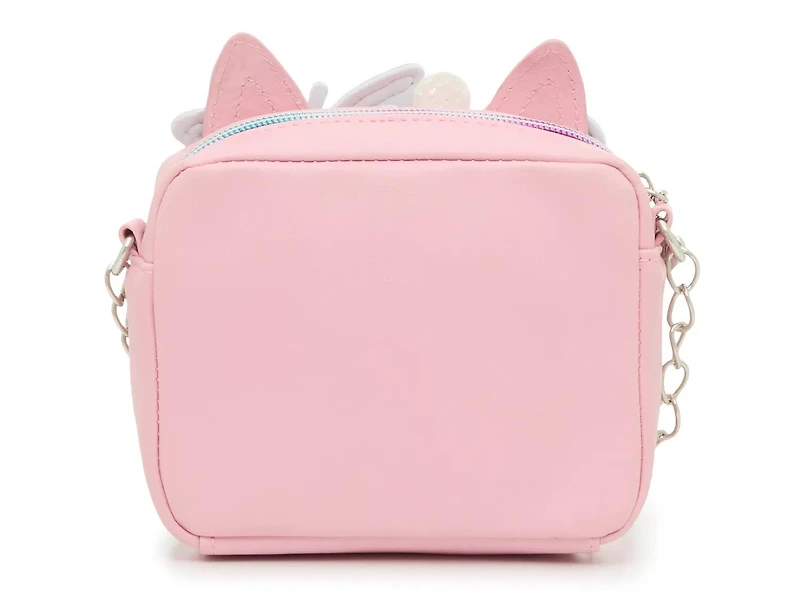 Bella Cat Crossbody Bag