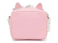 Bella Cat Crossbody Bag