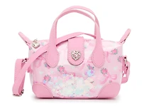Bow Confetti Crossbody Bag