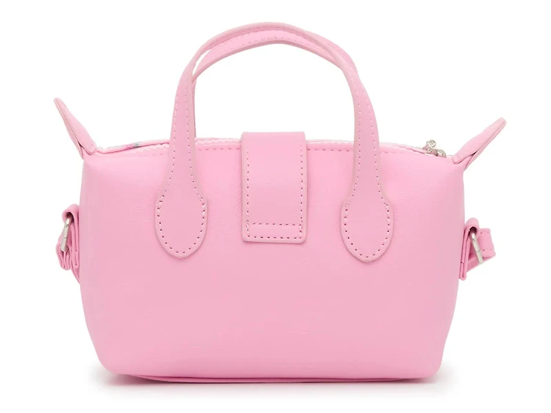 Bow Confetti Crossbody Bag