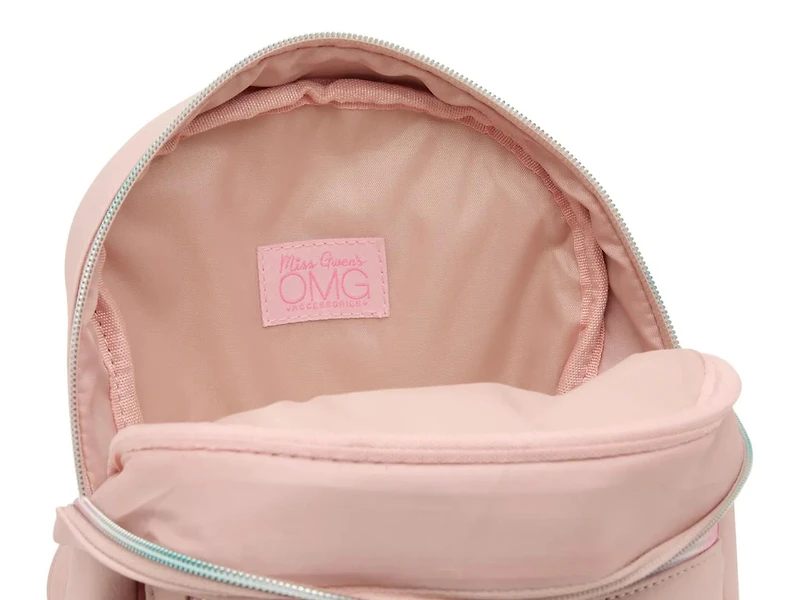 Butterfly Mini Backpack