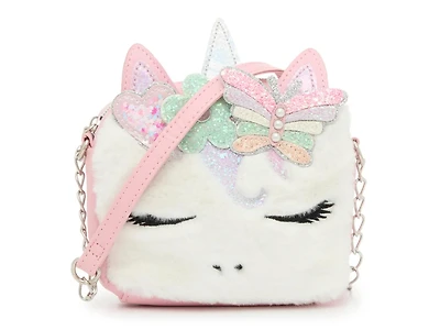 Gwen Unicorn Crossbody Bag