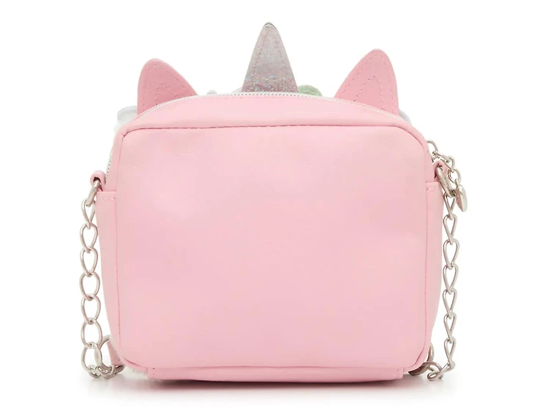 Gwen Unicorn Crossbody Bag