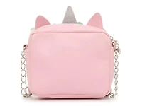 Gwen Unicorn Crossbody Bag