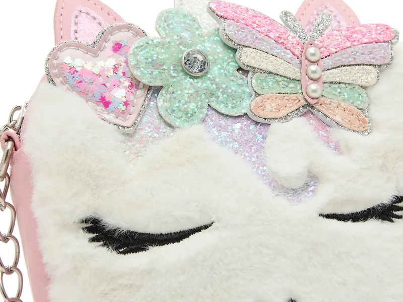 Gwen Unicorn Crossbody Bag