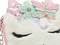 Gwen Unicorn Crossbody Bag