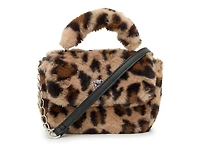 Leopard Crossbody Bag