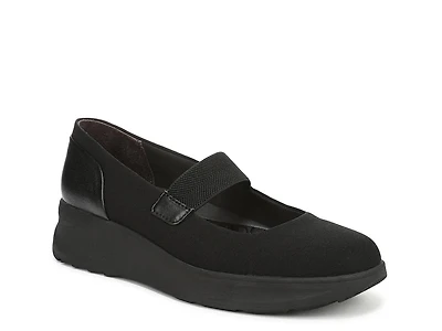 Reflection Mary Jane Slip-On