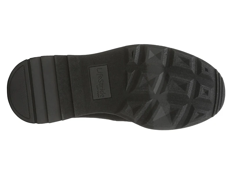 Reflection Mary Jane Slip-On