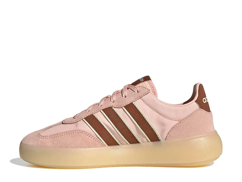 Barreda Decode Sneaker - Women's