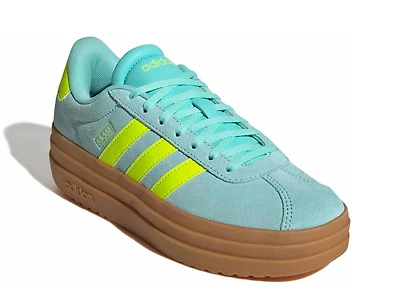 VL Court Bold Platform Sneaker