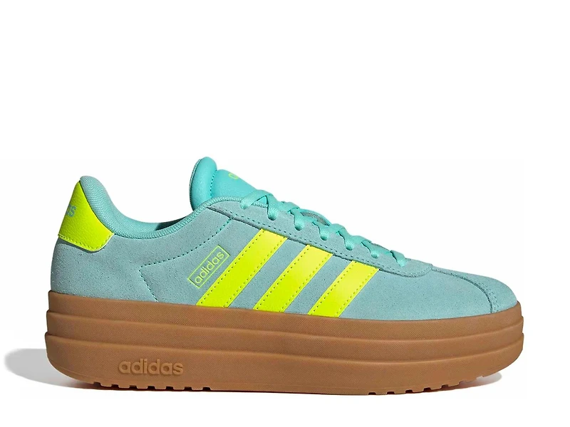 VL Court Bold Platform Sneaker