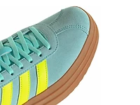 VL Court Bold Platform Sneaker
