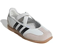 Barreda Mary Jane Sneaker - Women's