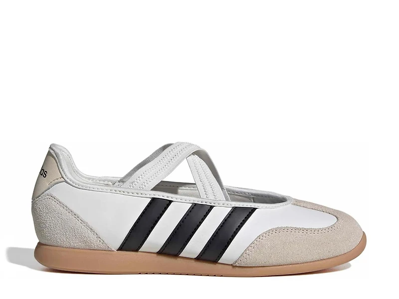 Barreda Mary Jane Sneaker - Women's