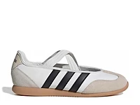 Barreda Mary Jane Sneaker - Women's