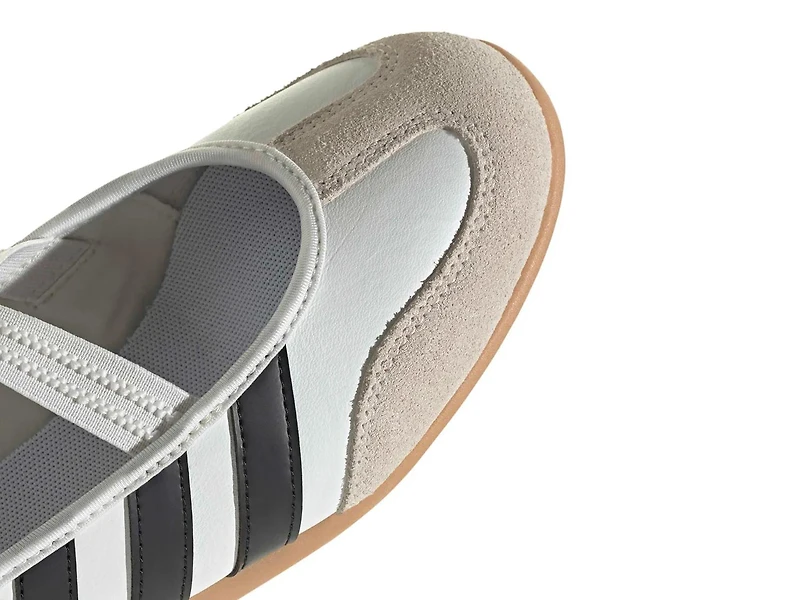 Barreda Mary Jane Sneaker - Women's