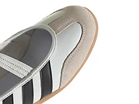 Barreda Mary Jane Sneaker - Women's