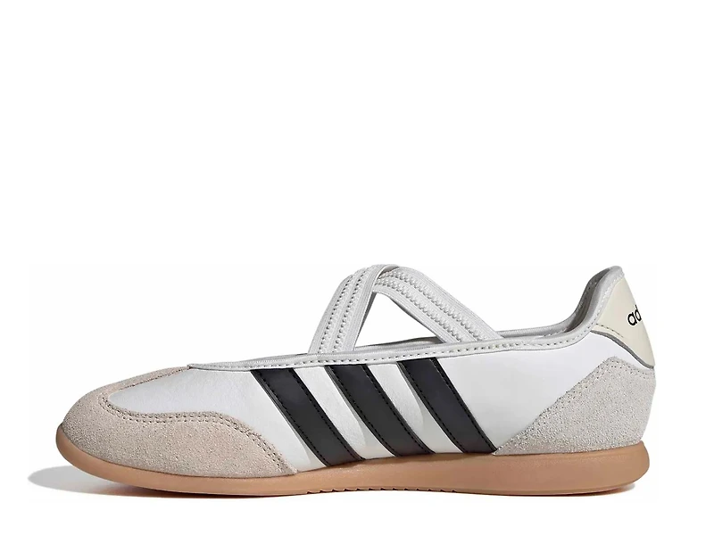 Barreda Mary Jane Sneaker - Women's