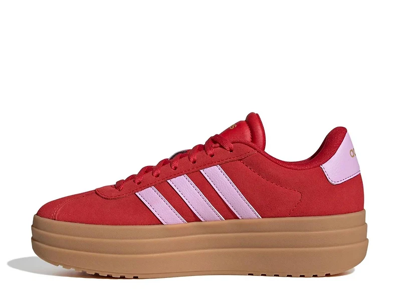 VL Court Bold Platform Sneaker