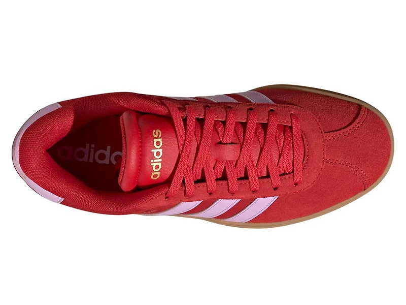 VL Court Bold Platform Sneaker