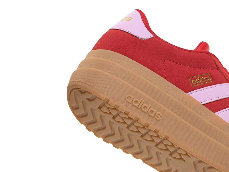 VL Court Bold Platform Sneaker