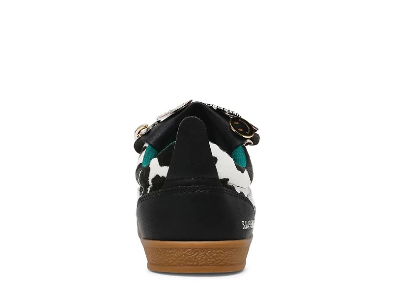 Wyatt Court Sneaker