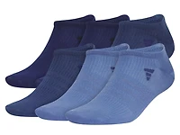 Superlite 3.0 Men's No Show Socks - 6 Pack 