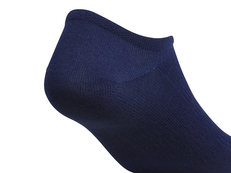 Superlite 3.0 Men's No Show Socks - 6 Pack