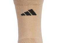 Cushioned Sport Men's High Quarter Socks - 3 Pack