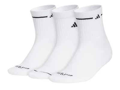 Cushioned Sport 3.0 Women's High Quarter Socks