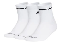Cushioned Sport 3.0 Women's High Quarter Socks