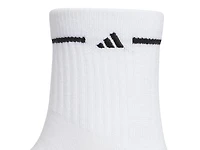 Cushioned Sport 3.0 Women's High Quarter Socks