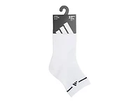 Cushioned Sport 3.0 Women's High Quarter Socks