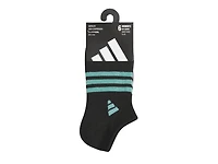 Superlite Women's No Show Socks - 6 Pack