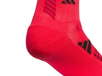 Cushioned Graphic Kids' Quarter Socks
