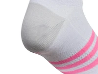 Superlite 3.0 Kids' No Show Socks - 6 Pack
