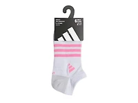 Superlite 3.0 Kids' No Show Socks - 6 Pack